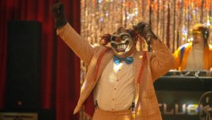 Twisted Metal Saison 2 Episode 9