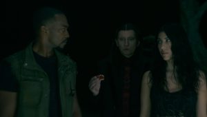 Twisted Metal Saison 2 Episode 9