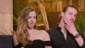 Ultimatum : On se marie ou c'est fini Saison 1 Episode 1
