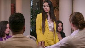 Ultimatum : On se marie ou c'est fini Saison 1 Episode 3
