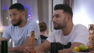 Ultimatum : On se marie ou c'est fini Saison 1 Episode 4