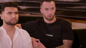 Ultimatum : On se marie ou c'est fini Saison 1 Episode 8