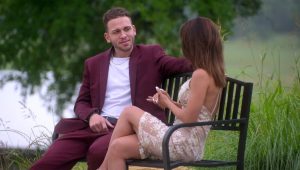 Ultimatum : On se marie ou c'est fini Saison 1 Episode 9