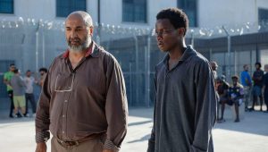 Un prophète, la série Saison 1 Episode 1