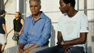 Un prophète, la série Saison 1 Episode 4