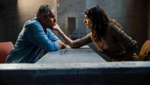 Un prophète, la série Saison 1 Episode 5