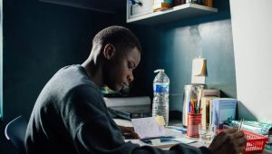 Un prophète, la série Saison 1 Episode 6