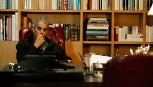 Un prophète, la série Saison 1 Episode 7