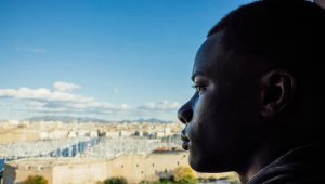Un prophète, la série Saison 1 Episode 8