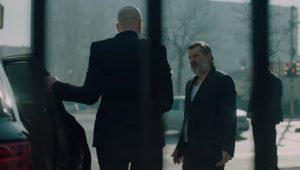 Undercover Saison 5 Episode 1