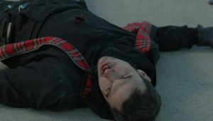 Undercover Saison 5 Episode 10