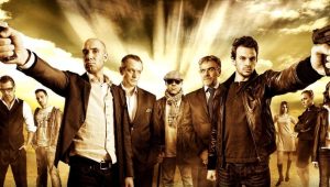 Undercover Saison 5 Episode 11