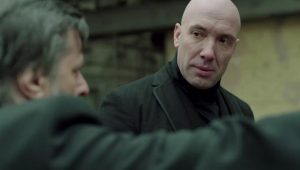 Undercover Saison 5 Episode 2