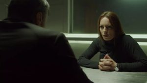 Undercover Saison 5 Episode 3