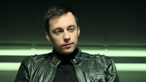 Undercover Saison 5 Episode 6