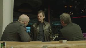 Undercover Saison 5 Episode 8