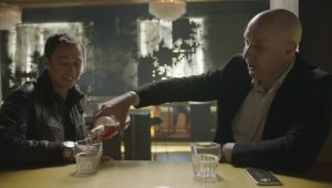 Undercover Saison 5 Episode 9