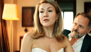 Unfamiliar Saison 1 Episode 2