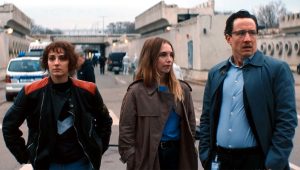 Unfamiliar Saison 1 Episode 4