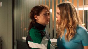 Unfamiliar Saison 1 Episode 5