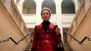 Unfamiliar Saison 1 Episode 6