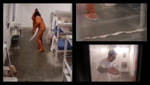 Unlocked : La prison fait un break Saison 2 Episode 1