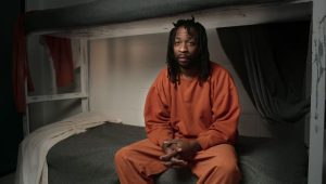 Unlocked : La prison fait un break Saison 2 Episode 3
