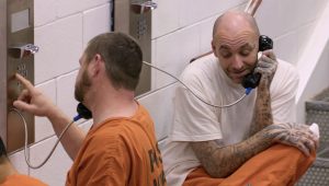 Unlocked : La prison fait un break Saison 2 Episode 4