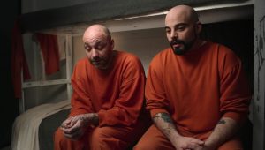 Unlocked : La prison fait un break Saison 2 Episode 6