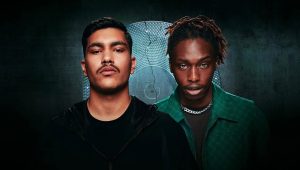 Validé Saison 3 Episode 1