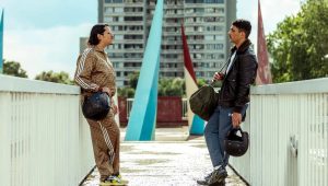 Validé Saison 3 Episode 4