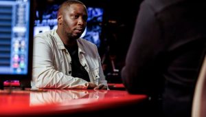 Validé Saison 3 Episode 6