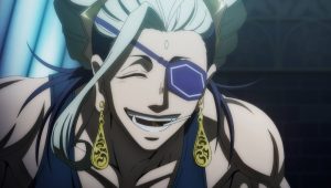 Valkyrie Apocalypse Saison 3 Episode 11
