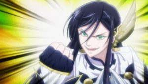 Valkyrie Apocalypse Saison 3 Episode 12
