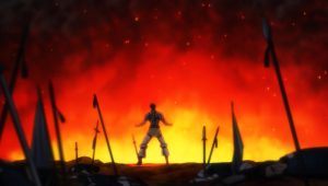 Valkyrie Apocalypse Saison 3 Episode 4