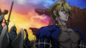 Valkyrie Apocalypse Saison 3 Episode 5