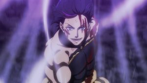 Valkyrie Apocalypse Saison 3 Episode 6