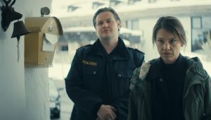 Vengeances Saison 2 Episode 3