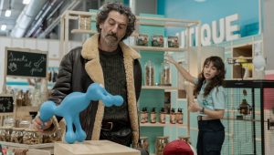 Véto des villes Saison 1 Episode 1