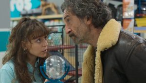Véto des villes Saison 1 Episode 1