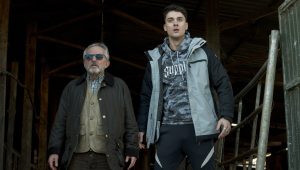Véto des villes Saison 1 Episode 1