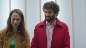 Véto des villes Saison 1 Episode 2