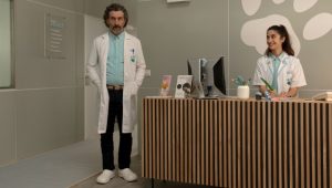 Véto des villes Saison 1 Episode 2