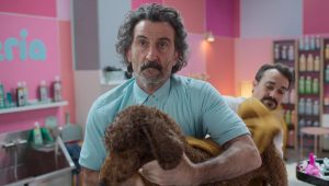 Véto des villes Saison 1 Episode 3
