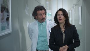 Véto des villes Saison 1 Episode 4