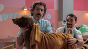 Véto des villes Saison 1 Episode 4