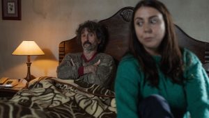 Véto des villes Saison 1 Episode 5