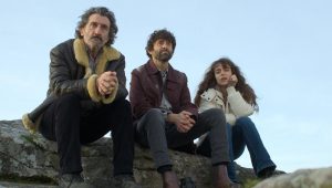 Véto des villes Saison 1 Episode 6