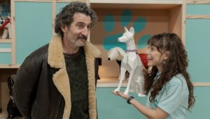 Véto des villes Saison 1 Episode 6