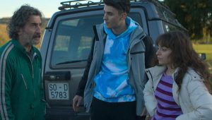 Véto des villes Saison 1 Episode 8